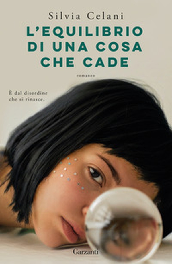 L'equilibrio di una cosa che cade - Librerie.coop