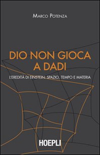 Dio non gioca a dadi - Librerie.coop Dio non gioca a dadi - Librerie.coop
