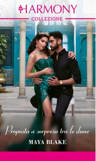 Proposta a sorpresa tra le dune - Librerie.coop