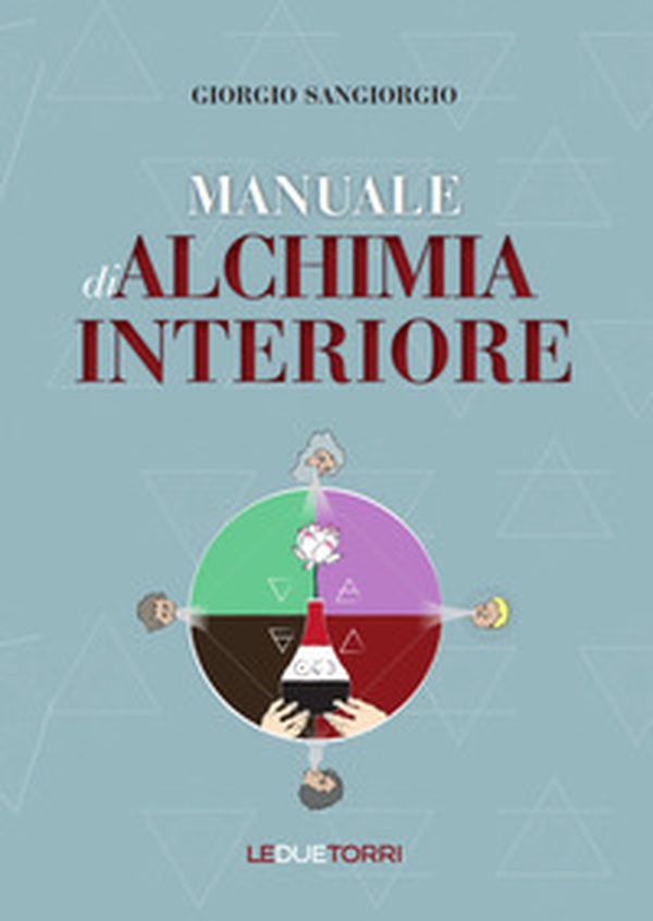 Manuale di alchimia interiore - Librerie.coop Manuale di alchimia interiore - Librerie.coop