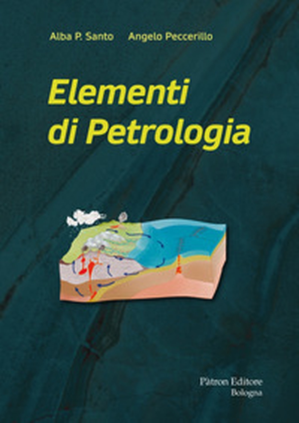 Elementi di petrologia - Librerie.coop Elementi di petrologia - Librerie.coop
