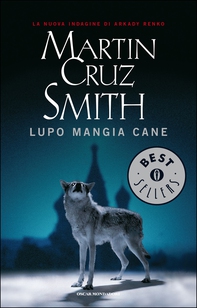 Lupo mangia cane - Librerie.coop