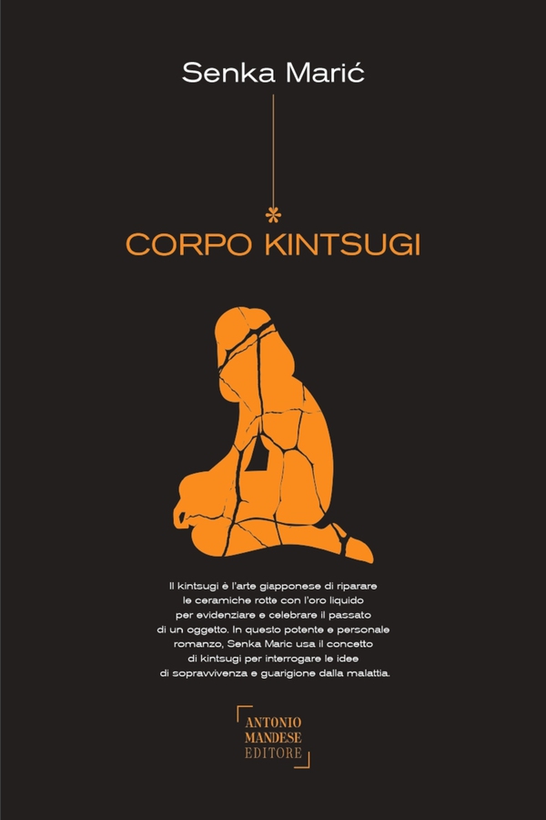 CORPO KINTSUGI - Librerie.coop CORPO KINTSUGI - Librerie.coop