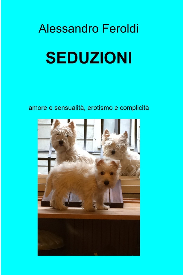 SEDUZIONI - Librerie.coop SEDUZIONI - Librerie.coop