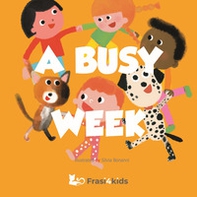 A busy week - Librerie.coop