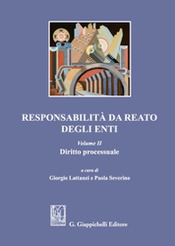 Responsabilità da reato degli enti - Librerie.coop