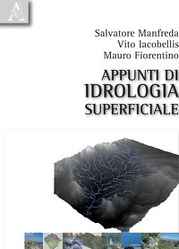 Appunti di idrologia superficiale - Librerie.coop Appunti di idrologia superficiale - Librerie.coop