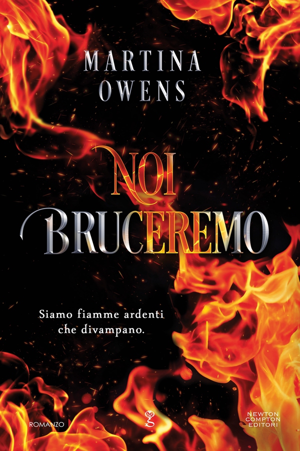 Noi bruceremo - Librerie.coop Noi bruceremo - Librerie.coop