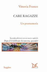 Care ragazze - Librerie.coop Care ragazze - Librerie.coop