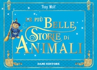 Le più belle storie di animali - Librerie.coop Le più belle storie di animali - Librerie.coop