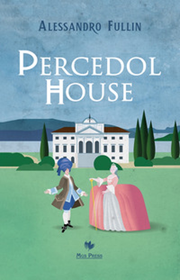 Percedol house - Librerie.coop Percedol house - Librerie.coop