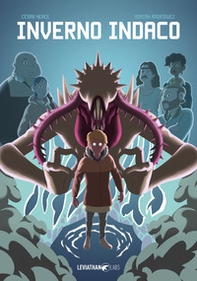 Inverno indaco - Librerie.coop Inverno indaco - Librerie.coop