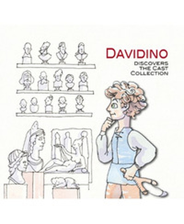 Davidino discovers the Cast Collection - Librerie.coop Davidino discovers the Cast Collection - Librerie.coop