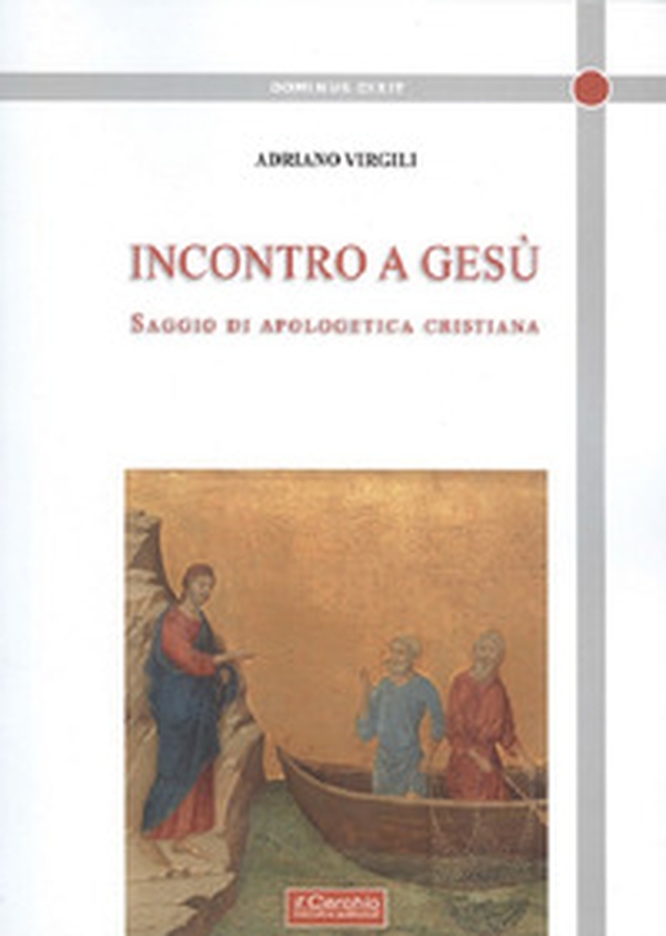 Incontro a Gesù - Librerie.coop Incontro a Gesù - Librerie.coop