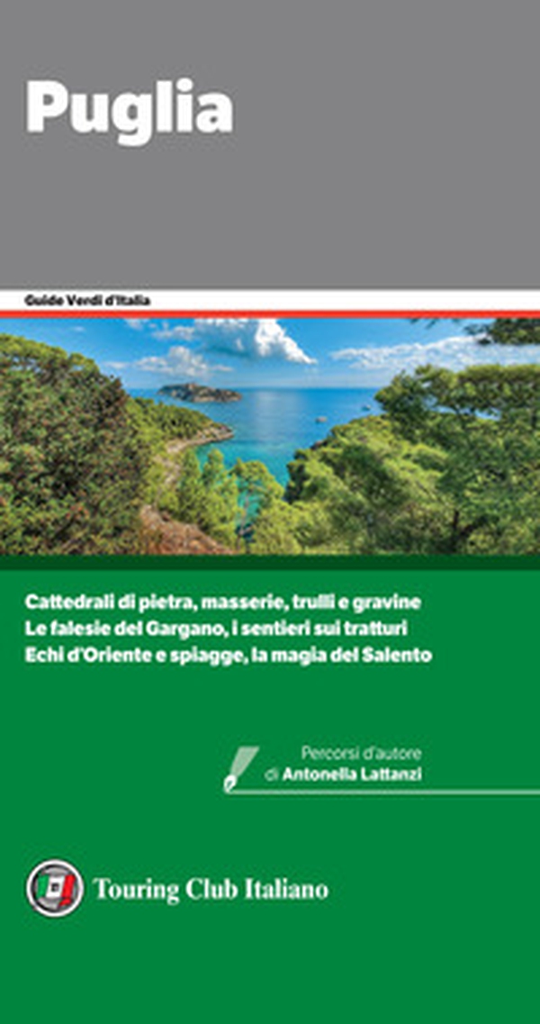 Puglia - Librerie.coop Puglia - Librerie.coop
