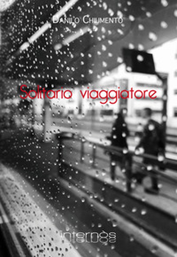 Solitario viaggiatore - Librerie.coop Solitario viaggiatore - Librerie.coop