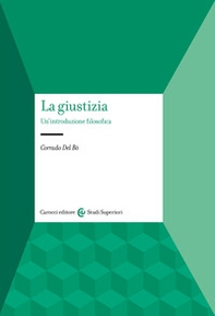 La giustizia. Un'introduzione filosofica - Librerie.coop