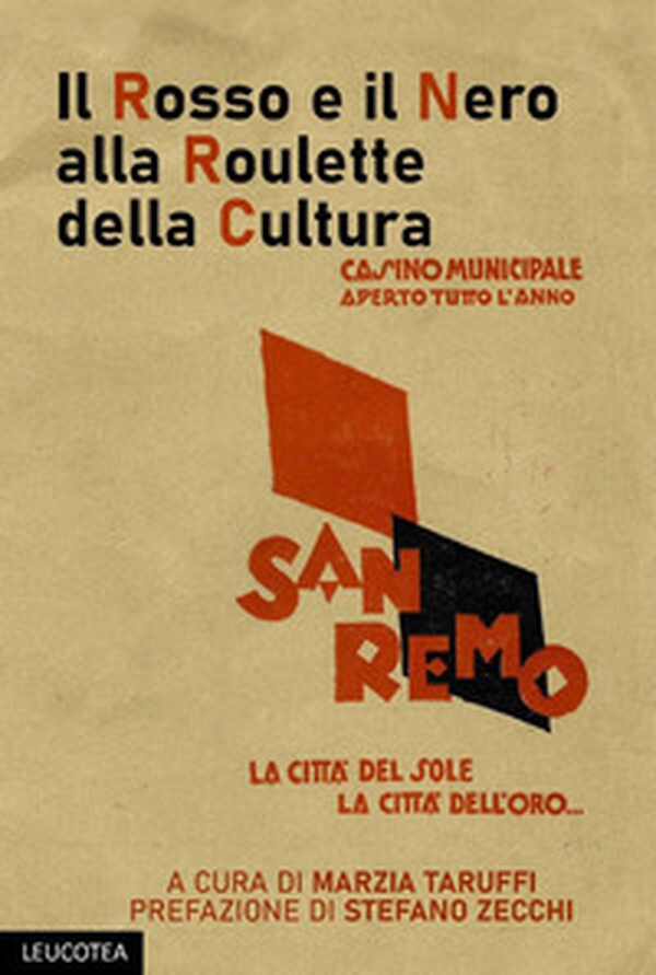 Il rosso e il nero alla roulette della cultura - Librerie.coop