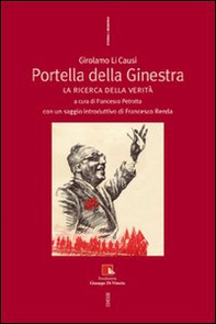 Portella della ginestra. La ricerca della verità - Librerie.coop