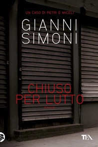 Chiuso per lutto - Librerie.coop Chiuso per lutto - Librerie.coop