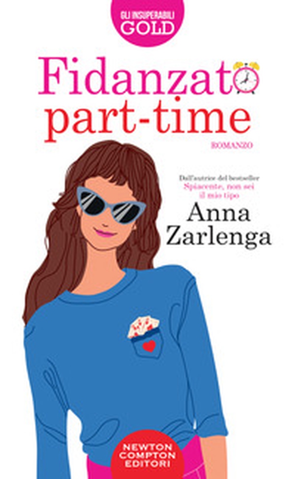 Fidanzato part-time - Librerie.coop Fidanzato part-time - Librerie.coop