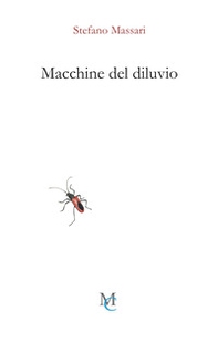 Macchine del diluvio - Librerie.coop