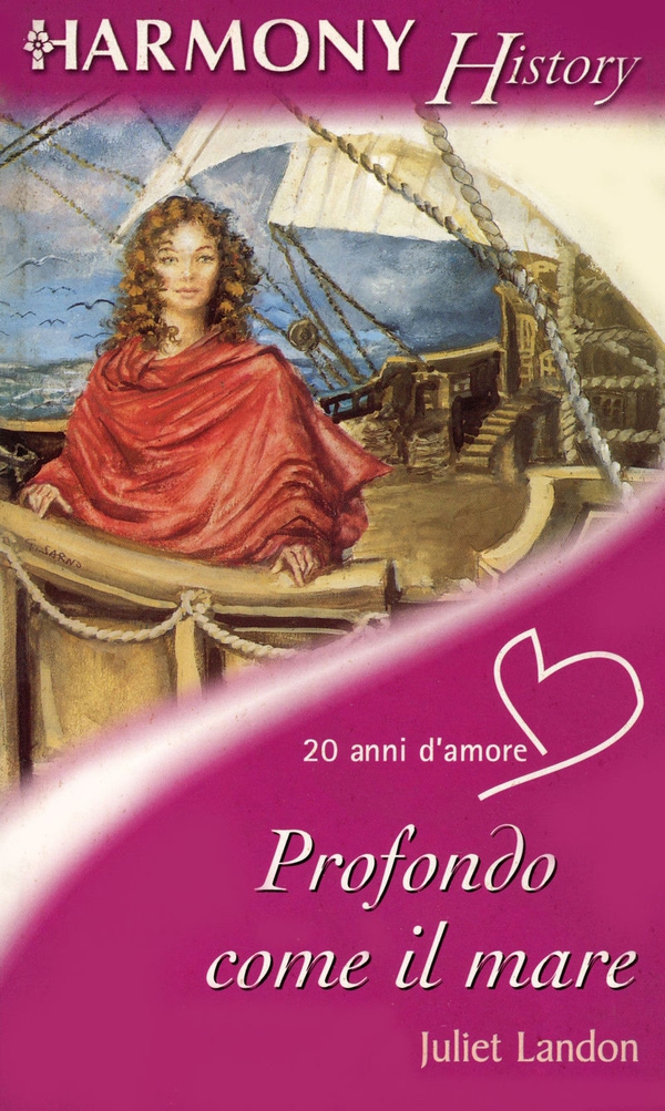 Profondo come il mare - Librerie.coop Profondo come il mare - Librerie.coop
