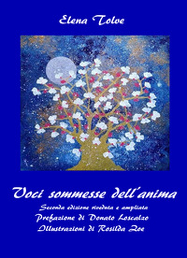 Voci sommesse dell'anima - Librerie.coop Voci sommesse dell'anima - Librerie.coop