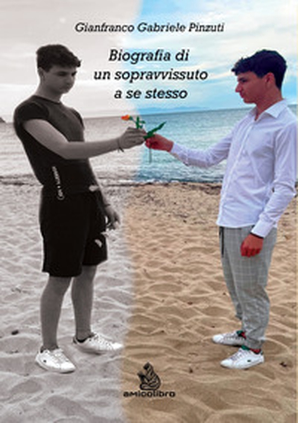 Biografia di un sopravvissuto a se Stesso - Librerie.coop Biografia di un sopravvissuto a se Stesso - Librerie.coop