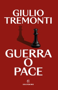 Guerra o pace - Librerie.coop