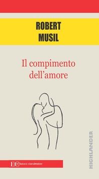 Il compimento dell'amore - Librerie.coop Il compimento dell'amore - Librerie.coop