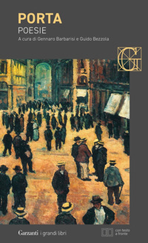 Poesie. Testo originale a fronte - Librerie.coop Poesie. Testo originale a fronte - Librerie.coop