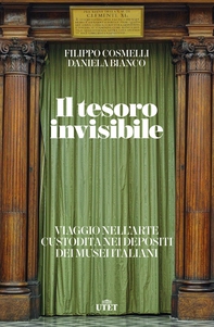 Il tesoro invisibile - Librerie.coop