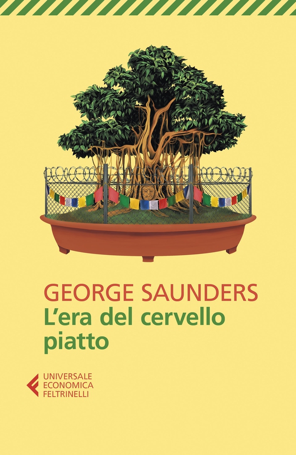 L'era del cervello piatto - Librerie.coop L'era del cervello piatto - Librerie.coop