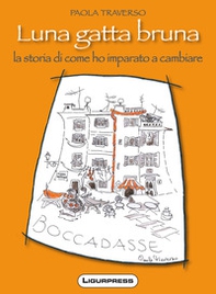 Luna gatta bruna - Librerie.coop Luna gatta bruna - Librerie.coop