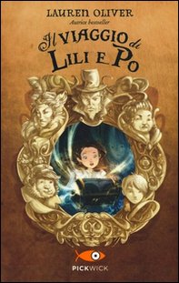 Il viaggio di Lili e Po - Librerie.coop
