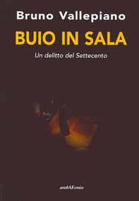 Buio in sala - Librerie.coop