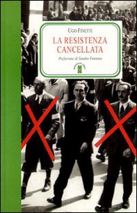 La Resistenza cancellata - Librerie.coop La Resistenza cancellata - Librerie.coop
