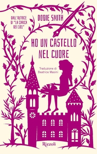 Ho un castello nel cuore - Librerie.coop