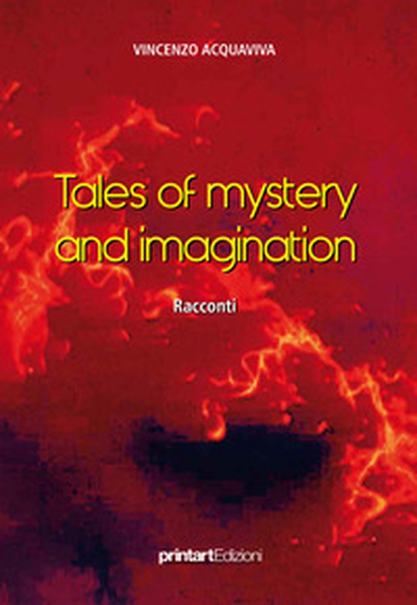 Tales of mystery and imagination - Librerie.coop Tales of mystery and imagination - Librerie.coop