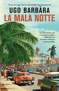 La mala notte - Librerie.coop
