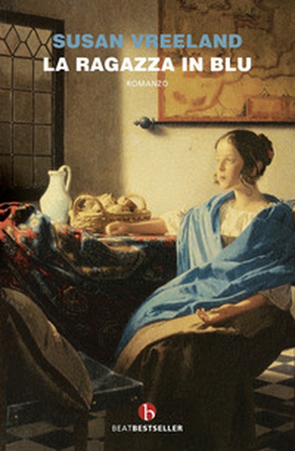 La ragazza in blu - Librerie.coop La ragazza in blu - Librerie.coop