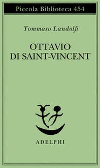 Ottavio di Saint-Vincent - Librerie.coop