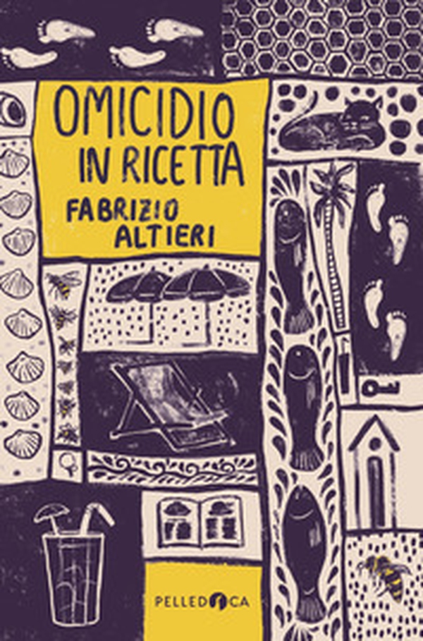 Omicidio in ricetta - Librerie.coop Omicidio in ricetta - Librerie.coop