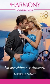 Un orecchino per ritrovarti - Librerie.coop