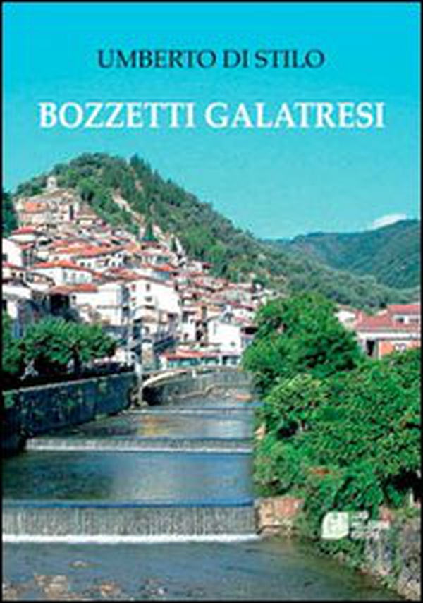 Bozzetti Galatresi - Librerie.coop Bozzetti Galatresi - Librerie.coop