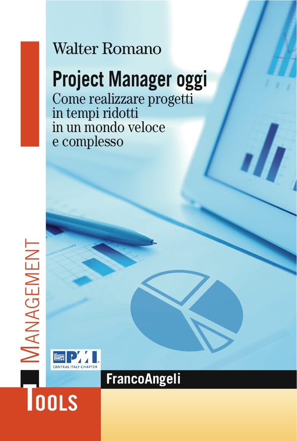 Project Manager oggi - Librerie.coop Project Manager oggi - Librerie.coop