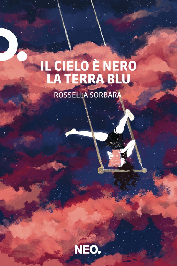 Il cielo è nero la terra blu - Librerie.coop