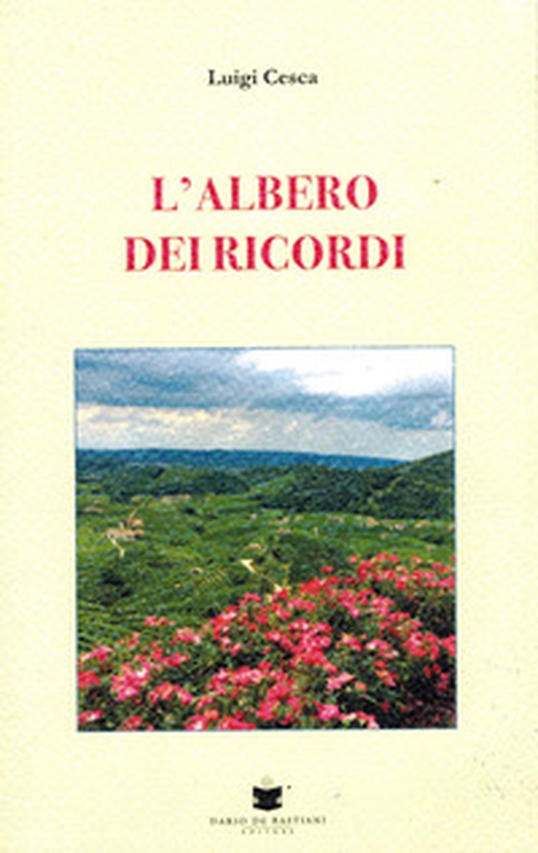 L'albero dei ricordi - Librerie.coop L'albero dei ricordi - Librerie.coop