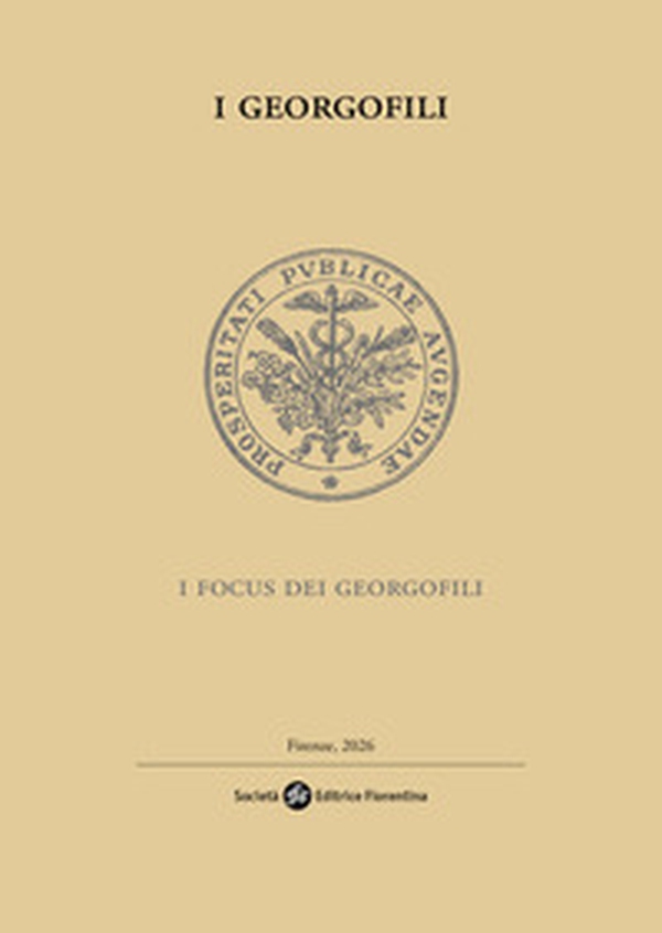 I focus dei Georgofili - Librerie.coop